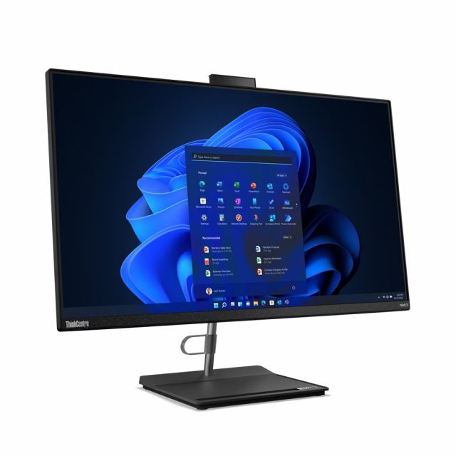 LENOVO TC NEO30a 27 GEN3 12CB001YTX i7-1260P 16GB 512GB SSD FREEDOS
