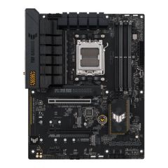 ASUS TUF GAMING B650-E WIFI AMD B650 AM5 DDR5 8000 DP HDMI 3x M2 USB3.2 WiFi 6E + BT AURA RGB 2.5Gbit LAN ATX ASUS TUF PROTECTION ASUS Q-Design Armoury Crate