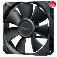 ASUS ROG STRIX LC II 240 AURA SYNC RGB 120MM SIVI CPU SOĞUTUCUSU
