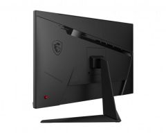 27 MSI OPTIX G273QF FLAT RAPID IPS 2560X1440 (WQHD) 16:9 165HZ 1MS G-SYNC COMPATIBLE GAMING MONITOR