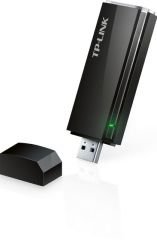 TP-LINK Archer T4U 1200 MBPS KABLOSUZ DUAL BAND USB ADAPTÖR