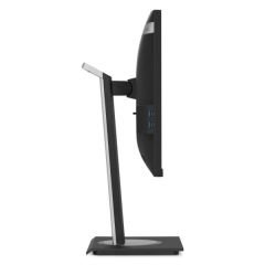 VIEWSONIC VG2755-2K WORKPRO MONITOR 27 5MS 60HZ IPS 2560X1440 2K 350 HDMI DP USB TYPE C SRGB 16:9 80M:1 16.7M HOPARLOR 3 KENAR CERCEVESIZ FLICKER FREE MAVI ISIK FILTRESI TILT SWIVEL PIVOT YUKSEKLIK AYARI VESA ENERGY STAR TCO EPEAT