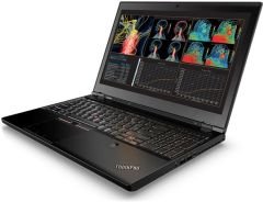 LENOVO 20HK0035TX MOBILE WORKSTATION P71 E3-1535M V6 3.10Ghz 32G ECC SODIMM 1TB SSD NVIDIA P5000M W10P 17.3in FHD(3840X2180) 4K+ CS