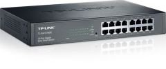 TP-LINK TL-SG1016DE 16 PORT GIGABIT EASY SMART SWITCH