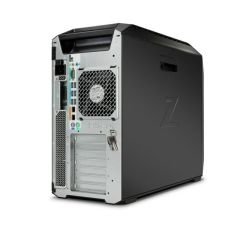 HP WS 2WU83ES Z8 G4 2xX6132 4x8G 1x256GB SSD 1X1TB Win 10 Pro for WS 64
