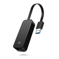 TP-LINK UE306 USB 3.0 GİGABİT ETHERNET AĞ ADAPTÖRÜ