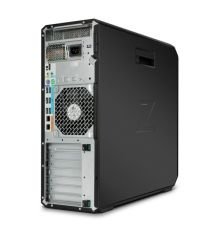 HP WS 2WU81ES Z6 G4 2xX5118 4x8G 1x256GB SSD 1x1TB HDD PC Win 10 Pro for WS 64