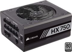 CORSAIR CP-9020137-EU HX750 750W TAM MODULER 80PLUS PLATINUM GUC KAYNAGI