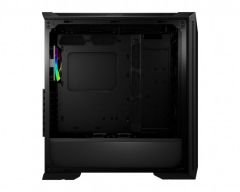 MSI MPG GUNGNIR 100 TEMPERLI CAM 1X A-RGB 3X 120MM FAN ATX GAMING BILGISAYAR KASASI