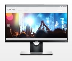 21.5 DELL S2216H LED 6MS MONITÖR VGA HDMI