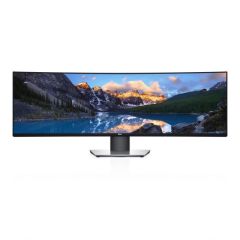 49 DELL U4919DW ULTRASHARPINC LED MONITOR CURVED 8MS 60HZ 5120 x 1440 VESA 1x DP 1x HDMI