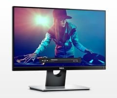 21.5 DELL S2216H LED 6MS MONITÖR VGA HDMI