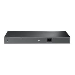 TP-LINK TL-SL2428P 24 PORT GIGABIT SMART SWITCH