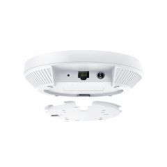 TP-LINK EAP653 AX3000 KABLOSUZ WIFI6 TAVAN MONTAJLI ACCESS POINT