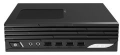 MSI PRO DP21 11M-025TR I5-11400 8GB DDR4 256GB SSD W10PRO SIYAH DESKTOP PC