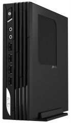 MSI PRO DP21 11M-025TR I5-11400 8GB DDR4 256GB SSD W10PRO SIYAH DESKTOP PC