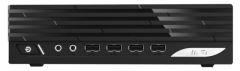MSI PRO DP21 11M-025TR I5-11400 8GB DDR4 256GB SSD W10PRO SIYAH DESKTOP PC