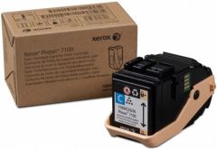XEROX 106R02606 PHASER 7100 STD. KAPASITE CYAN TONER KARTUSU 4500 SAYFA