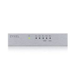 ZYXEL GS-105B 5 PORT 10/100/1000 MBPS METAL KASA SWITCH