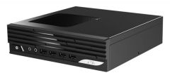 MSI PRO DP21 11M-026TR PENTIUM G6405 4GB DDR4 128GB SSD W10PRO SIYAH DESKTOP PC