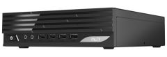 MSI PRO DP21 11M-026TR PENTIUM G6405 4GB DDR4 128GB SSD W10PRO SIYAH DESKTOP PC