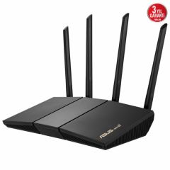 ASUS RT-AX57 WIFI6 Dual Band-Gaming-AiProtection-VPN-Router-Access Point