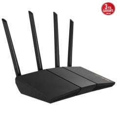 ASUS RT-AX57 WIFI6 Dual Band-Gaming-AiProtection-VPN-Router-Access Point