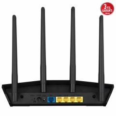 ASUS RT-AX57 WIFI6 Dual Band-Gaming-AiProtection-VPN-Router-Access Point