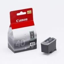 CANON 0615B025 PG-40 SIYAH KARTUS 16ML