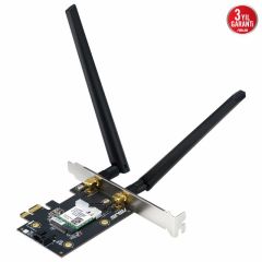 ASUS PCE-AX1800 DUALBAND-KABLOSUZ PCIE ADAPTÖR