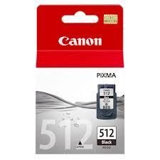 CANON 2969B007 PG-512 SIYAH KARTUS 15ML