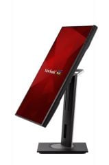 VIEWSONIC VG2456 WORKPRO MONITOR 23.8 5MS 60HZ IPS 1920X1080 FHD 250 HDMI DP USB TYPE C 16:9 50M:1 16.7M HOPARLOR RJ45 FLICKER FREE MAVI ISIK FILTRESI TILT SWIVEL PIVOT YUKSEKLIK AYARI VESA ENERGY STAR EPEAT