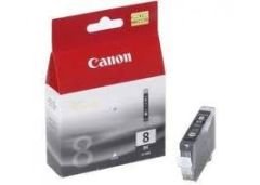 CANON 0620B024 CLI-8BK SIYAH KARTUS 13ML