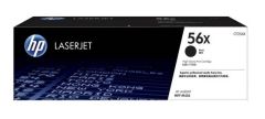 HP CF256X (56X) SIYAH TONER