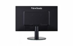 VIEWSONIC VA2719-2K-SMHD MONITOR 27 5MS 60HZ IPS 2560X1440 2K 300 HDMI DP 10BIT SRGB 16:9 50M:1 1.07B HOPARLOR FLICKER FREE MAVI ISIK FILTRESI TILT VESA