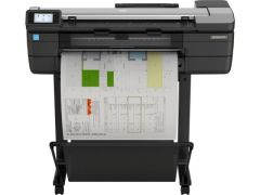 HP F9A28D DESIGNJET T830 24 INC 914MM A0-A1 YAZICI