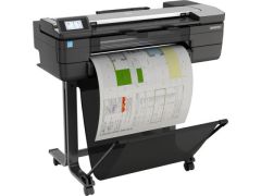 HP F9A28D DESIGNJET T830 24 INC 914MM A0-A1 YAZICI