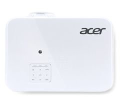 ACER P5530 DLP FHD 1920x1080 1080P 4000AL HDMI+HDMI/MHL RJ45 16W 3D 20.000:1 OPS. KABLOSUZ PROJ.+Wifi bundle