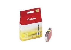 CANON 0623B024 CLI-8Y SARI KARTUS 13ML