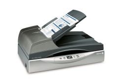 XEROX 003R92152 DOCUMATE 3640 A4 FLATBED DUPLEX 40 PPM/80İPM, 100SF ADF, 99 ONE-TOUCH