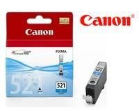 CANON 2934B004 CLI-521C MAVI KARTUS 9ML