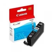 CANON 4541B001 CLI-526C MAVI KARTUS