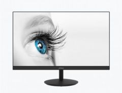 27 MSI PRO MP271 1920X1080 (FHD) IPS 75HZ 16:9 ANTI-GLARE MONITOR