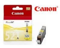 CANON 2936B004 CLI-521Y SARI KARTUS 9ML