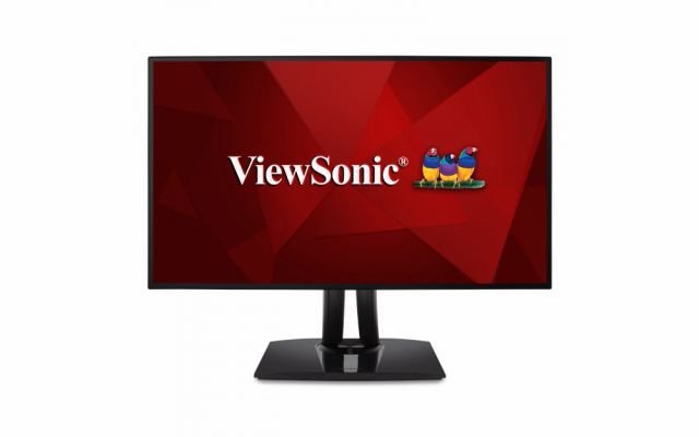 27 VIEWSONIC VP2768-4K LED IPS 350 NITS 4K 3840 X 2160 5MS 16:9 2XHDMI DP PIVOT VESA FOTOĞRAF / PRODÜKSİYON / TASARIM PROFESYONEL MONİTÖR