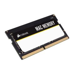 CORSAIR CMSA32GX4M2A2666C18 32GB (2X16GB) DDR4 2666MHz CL18 APPLE MAC UYUMLU DIMM BELLEK