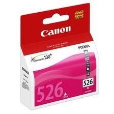 CANON 4542B001 CLI-526M KIRMIZI KARTUS