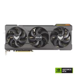 ASUS GEFORCE RTX 4080 TUF-RTX4080-O16G-GAMING 16GB GDDR6X 256bit OC 2xHDMI 3xDP RGB EKRAN KARTI