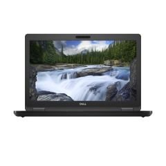 DELL WS PRECISION YAGMUR M3530 i7-8850H 1x8G 256G SSD P600 4G 15.6 W10PRO