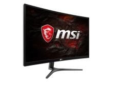 MSI OPTIX G241VC 23.6 CURVED 1800R VA 1920X1080 (FHD) 16:9 75HZ 1MS FREESYNC GAMING MONITOR